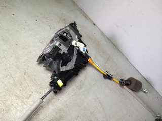 замок двери передней левой Mercedes-Benz CLS AMG C257 2018, 2.9 л., OM 656.929, дизель, АКПП, A0997208501