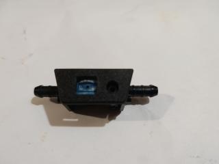 форсунка омывателя лобового стекла Mercedes-Benz E-Класс W213/S213/C238/A238 S213 2017, 2.0 л., OM 654.920, дизель, универсал