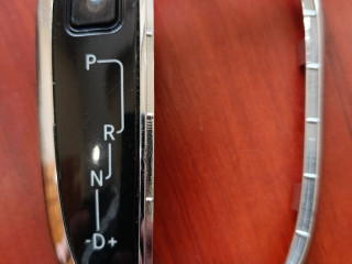 индикатор АКПП Mercedes-Benz C-Класс W203/S203/CL203 [рестайлинг] 2006, A2032672088