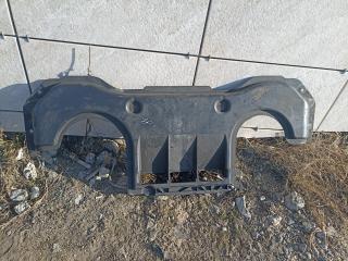 защита КПП Mercedes-Benz GLS-Класс X166 2018, 3.0 л., OM 642.826, дизель, АКПП, синий, внедорожник 5 дв., полный привод, правый руль, A1665200523