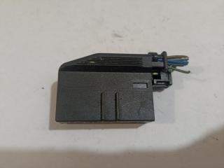 разъем (фишка) проводки Mercedes-Benz C-Класс W203/S203/CL203 [рестайлинг] CL203 2004, 2.1 л., OM 646.701, дизель, АКПП, седан, 2105450703