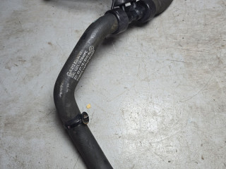 патрубок (трубопровод, шланг) Mercedes-Benz E-Класс W213/S213/C238/A238 W213 2016, 2.0 л., OM 654.920, дизель, АКПП, седан, A2138309000