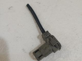 разъем (фишка) проводки Mercedes-Benz C-Класс W203/S203/CL203 [рестайлинг] CL203 2004, 2.1 л., OM 646.701, дизель, АКПП, седан, 0445457928