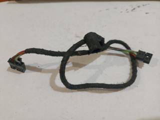 разъем (фишка) проводки Mercedes-Benz C-Класс W203/S203/CL203 [рестайлинг] CL203 2004, 2.1 л., OM 646.701, дизель, АКПП, седан, 0375456528, 0385457128