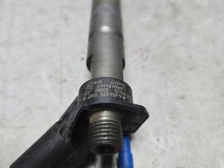 форсунка Mercedes-Benz E-Класс W213/S213/C238/A238 S213 2017, 2.0 л., OM 654.920, дизель, универсал, A6540700187