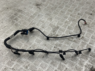 проводка свечей накала BMW X5 F15 2018, 3.0 л., N57 D30 A, дизель, АКПП, carbonschwarz metallic (416), внедорожник 5 дв., полный привод, правый руль, 8583652