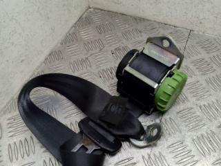 ремень безопасности Skoda Octavia 2 поколение (A5) [рестайлинг] 2011, 2.0 л., CCZA, бензин, МКПП, 8x8x, лифтбэк, передний привод, правый руль, 1Z0857447E