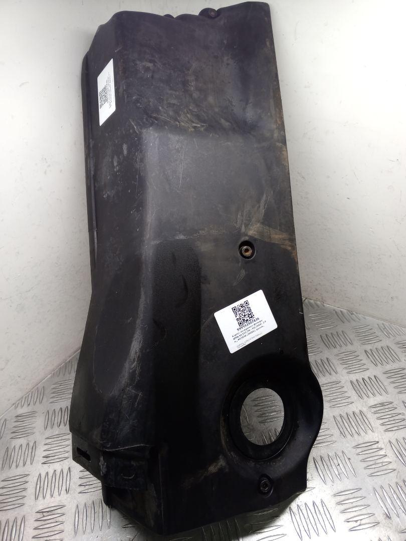 корпус воздушного фильтра BMW X5 E53 2003, 3.0 л., M57 D30 (306D1), дизель, АКПП, 2247443, 13712247443 - фото №1