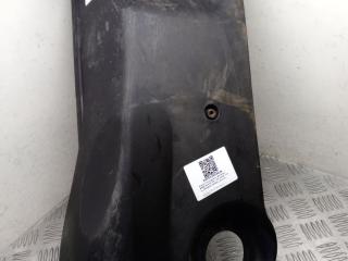 корпус воздушного фильтра BMW X5 E53 2003, 3.0 л., M57 D30 (306D1), дизель, АКПП, 2247443, 13712247443