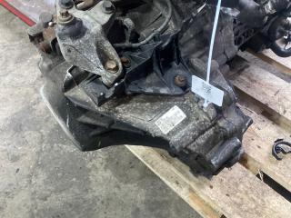 КПП механическая (МКПП) Volvo C70 2 поколение 2008, 2.4 л., B 5244 S4, бензин, МКПП, 456R7002AC