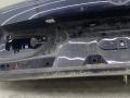 крышка багажника (дверь 3-5) BMW 7 серия G11/G12 G11 2017, 3.0 л., B57 D30 A, дизель, АКПП, carbonschwarz metallic (416), седан, задний привод, правый руль - фото №4