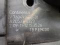 заслонка дроссельная Peugeot 208 1 поколение 2012, 1.4 л., EP3C, бензин, МКПП, 760491980 - фото №4