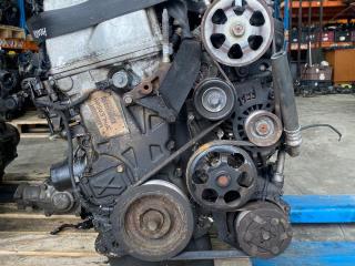 двигатель Honda CR-V 2 поколение 2003, 2.0 л., K20A4, бензин, АКПП