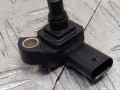 датчик давления во впускном коллекторе BMW 5 серия F07/F10/F11 2010, 3.0 л., N57 D30 A, дизель, 7804742, 13627804742 - фото №2