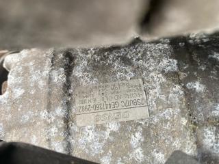 компрессор кондиционера BMW 5 серия F07/F10/F11 2011, 3.0 л., N57 D30 A, дизель, АКПП, 64526987890, 6987890