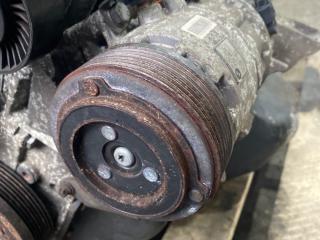 компрессор кондиционера BMW 1 серия E81/E87 [рестайлинг] 2009, 2.0 л., N43 B20 A, бензин, МКПП, 64529182794, 9182794