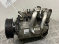 компрессор кондиционера Audi A4 B6 2006, 3.0 л., ASB, дизель, МКПП, 6SEU14C, 8E0260805BL - фото №2