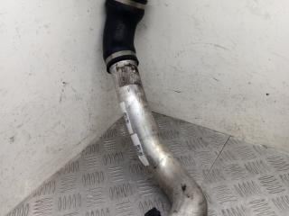 патрубок интеркулера BMW 3 серия E46 [рестайлинг] E46 2006, 3.0 л., M57 D30 (306D2), дизель, седан, 11617799399, 7799399