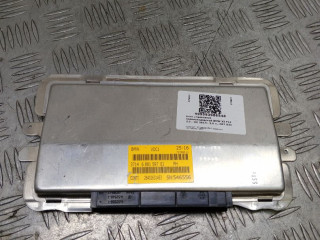 блок управления подвеской BMW X5 F15 2017, 3.0 л., N57 D30 B, дизель, АКПП, carbonschwarz metallic (416), внедорожник 5 дв., полный привод, правый руль, 37146881597, 6881597