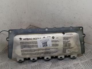 подушка безопасности пассажира BMW 5 серия F07/F10/F11 F10 2012, 2.5 л., дизель, АКПП, sophistog brillan metall (b90), седан, задний привод, правый руль, 72129230399, 9230399