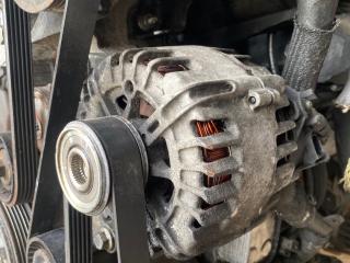 генератор Ford Mondeo 4 поколение 2010, 2.0 л., TXBA, дизель, АКПП