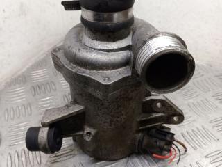 помпа BMW 1 серия E81/E87 [рестайлинг] 2008, 1.6 л., N43 B16 A, бензин, МКПП, 11517586928, 7586928, 70285300