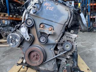 двигатель Peugeot Boxer 2 поколение 2013, 2.2 л., 4HH (P22DTE), дизель, МКПП