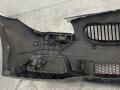 бампер передний BMW 5 серия F07/F10/F11 F10 2011, 3.0 л., N57 D30 A, дизель, АКПП, carbonschwarz metallic (416), седан, задний привод, правый руль, 8048628 - фото №7