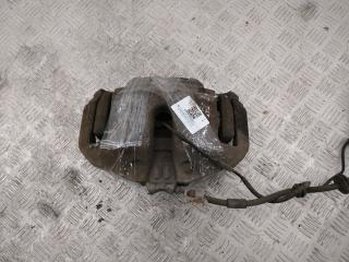 суппорт передний левый BMW 5 серия F07/F10/F11 F10 2011, 3.0 л., N57 D30 A, дизель, АКПП, carbonschwarz metallic (416), седан, задний привод, правый руль