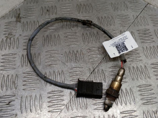 лямбда-зонд BMW 3 GT F34 2016, 3.0 л., N55 B30 A, бензин, АКПП, белый, хетчбэк 5 дв., полный привод, 11787645875, 7645875, 0258030046