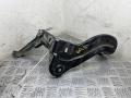 крепление интеркулера Audi A6 4F/C6 2006, синий, седан, 4F0145813F - фото №2