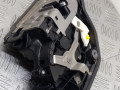 замок двери передней левой BMW X3 G01 [рестайлинг] G01 2024, 2.0 л., B48 B20 A, бензин, АКПП, black sapphire, внедорожник 5 дв., полный привод, правый руль, 51219492101, 9492101 - фото №5