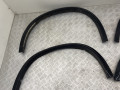 накладка колесной арки BMW X5 F15 2017, 3.0 л., N57 D30 B, дизель, АКПП, carbonschwarz metallic (416), внедорожник 5 дв., полный привод, правый руль, 51777378581, 51777378582, 51777378583, 51777378584, 7378581, 7378582, 7378583, 7378584 - фото №2