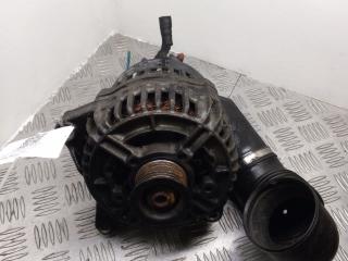 генератор BMW 5 серия E39 1998, 3.5 л., M62 B35 (358S1), бензин, АКПП, 1433265, 0123515023, 12311433265, 1432831, 12311432831, 1742910, 12311742910, 1433266, 12311433266