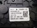 блок управления печки / климат-контроля BMW 7 серия G11/G12 G11 2018, 3.0 л., B57 D30 A, дизель, АКПП, singapore grau metallic (b41), седан, полный привод, правый руль, 6834406, 64116834406 - фото №4