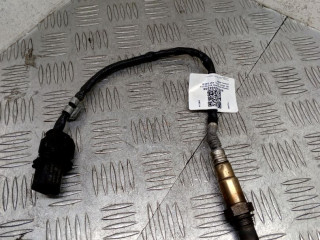 лямбда-зонд BMW X5 F15 2015, 4.0 л., дизель, АКПП, black sapphire metallic (475), внедорожник 5 дв., полный привод, правый руль, 13627791592, 7791592