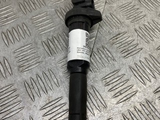 катушка зажигания BMW 1 серия E81/E82/E87/E88 [рестайлинг] 2007, 1.6 л., N45 B16 A, бензин, МКПП, задний привод, 12137551260, 7551260