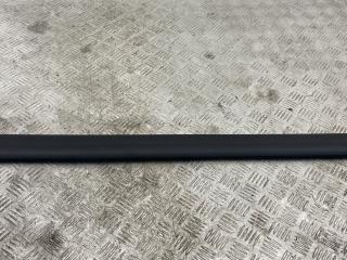 накладка на порог внутренняя BMW 3 серия E90/E91/E92/E93 [рестайлинг] 2008, 3.5 л., M57D30 (306D5), дизель, АКПП, купе, задний привод, правый руль, 7146763, 51477146763