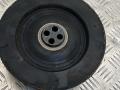шкив коленвала BMW X5 E70 2010, 3.0 л., M57 D30 (306D5), дизель, АКПП, внедорожник 5 дв., 7793593, 11237793593 - фото №4