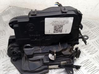 замок двери передней правой BMW 1 серия E81/E87 [рестайлинг] E88 2008, 2.0 л., N43 B20 A, бензин, МКПП, кабриолет, задний привод, правый руль, 51217202144, 7202144, 7059968, 51217202150, 7202150, 51217059968