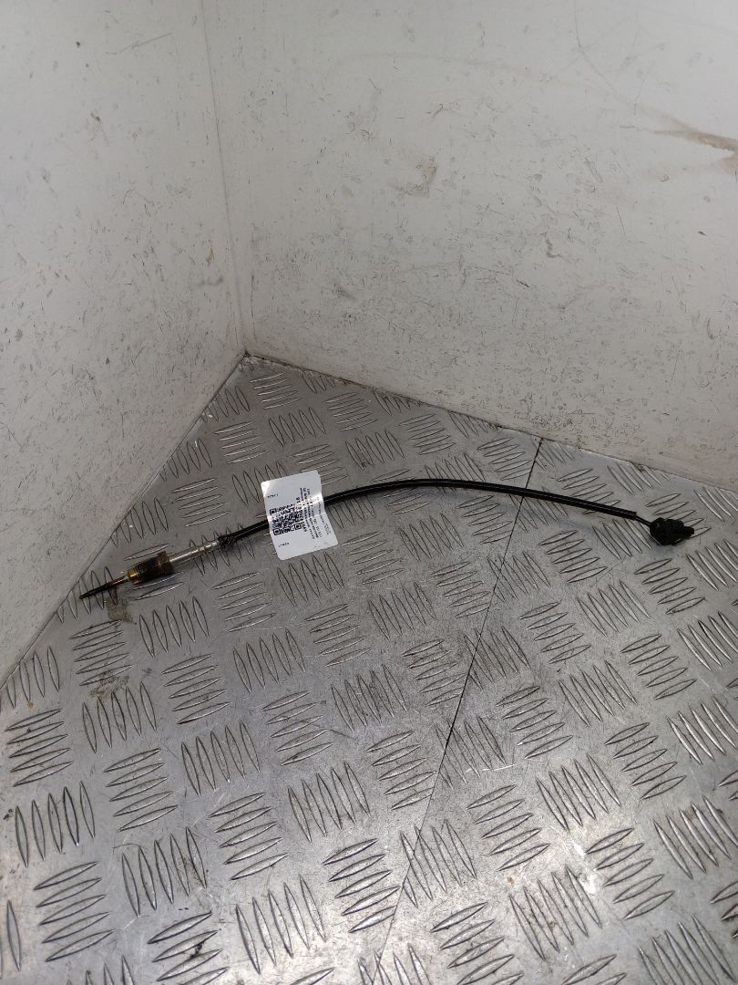 датчик загрязнения воздуха BMW X5 F15 2017, 4.0 л., дизель, АКПП, black sapphire metallic (475), внедорожник 5 дв., полный привод, 13627805606, 7805606 - фото №1