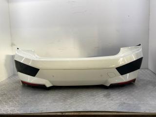 бампер задний BMW iX I20 2025, электро, alpinweiss iii (300), полный привод, правый руль, 5A0AF63