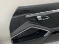 Обшивка двери (комплект) Porsche 911 Carrera S 991 2014, 3.8 л., MA1.03, бензин, робот, серый, задний привод, правый руль - фото №4