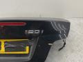 крышка багажника (дверь 3-5) BMW 1 серия E81/E87 [рестайлинг] E88 2008, 2.0 л., N43 B20 A, бензин, МКПП, кабриолет, задний привод, правый руль, 41007169509, 7169509 - фото №3