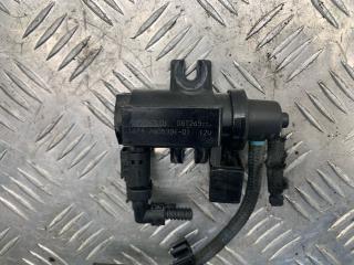 электромагнитный клапан BMW 5 серия E60/E61 [рестайлинг] 2009, 2.0 л., N47 D20 A, дизель, МКПП, 7805391, 11747805391