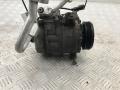 компрессор кондиционера BMW 5 серия E60/E61 2004, 2.5 л., M57 D25 (256D2), дизель, МКПП - фото №3