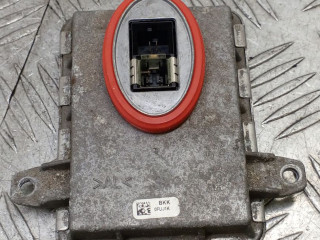 блок розжига ксенона BMW X5 E70 [рестайлинг] E70 2010, 4.0 л., дизель, АКПП, tiefseeblau metallic (a76), внедорожник 5 дв., полный привод, правый руль, 63127255724, 7255724, 63117356250, 7356250