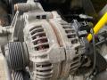 генератор SEAT Alhambra 1 поколение [рестайлинг] 2007, 2.0 л., дизель, МКПП, 028903030A, 0124515125 - фото №2
