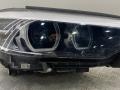 фара BMW 5 серия G30/G31 G30 2020, 2.0 л., B48 B20 B, бензин, АКПП, sophistograu a90, седан, задний привод, правый руль, 8499113, 8499114 - фото №3