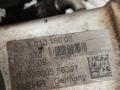 охладитель EGR / Радиатор EGR BMW 1 серия E81/E87 [рестайлинг] 2009, 2.0 л., N47 D20 C, дизель, МКПП, 11717810166, 7810166 - фото №4